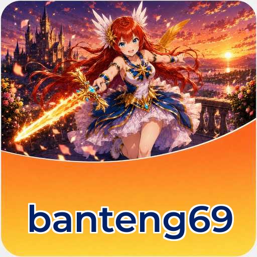 banteng69 APK