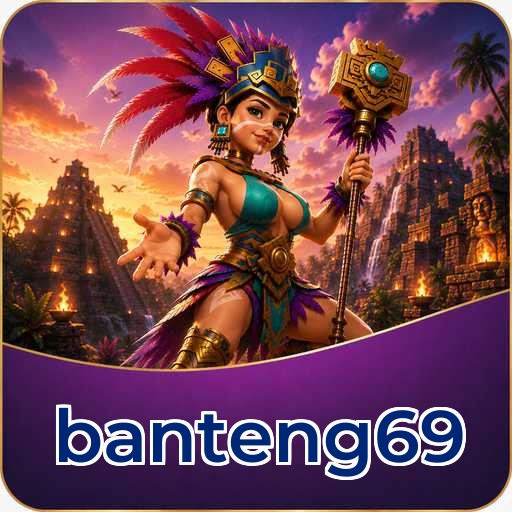 banteng69 APK Structure