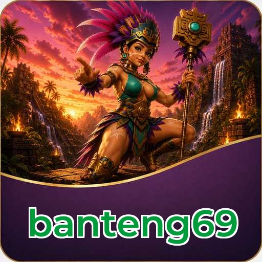 banteng69 APK Structure