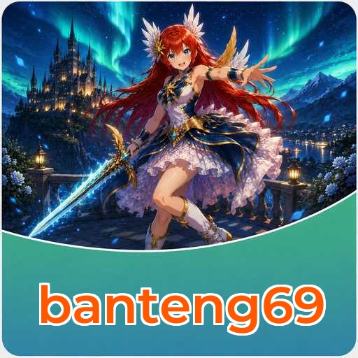 banteng69 Download