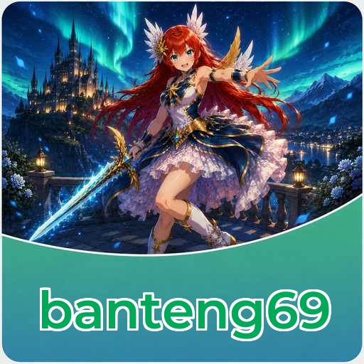 banteng69 Signature